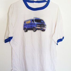 BEASTIE BOYS Vintage T-Shirt XL HIP HOP